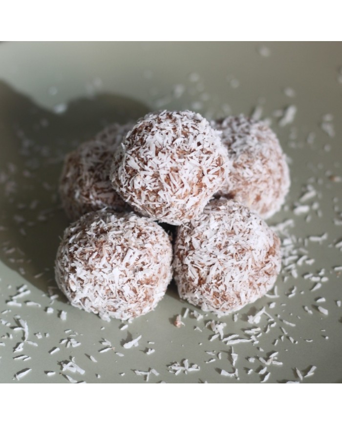 Energy balls Cacahuete (3 uds)