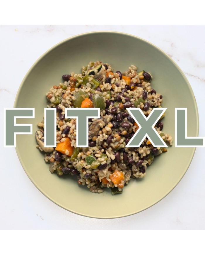 Fit XL - ARROZ A LA HABANA