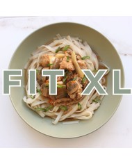 Fit XL - CHICKEN CHOW MEIN