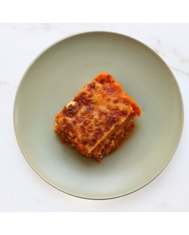 veggie PASTEL DE SOJA TEXTURIZADA