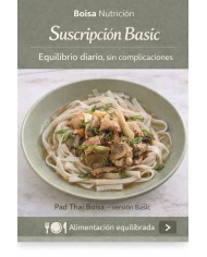 SUSCRIPCION BASIC