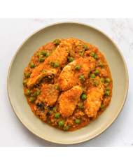 keto PECHUGAS A LA GARBIÑE