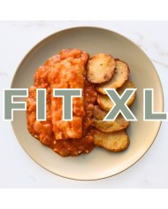 Fit XL - BACALAO EN SALSA DE TOMATE