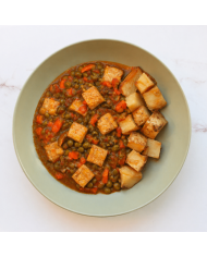 keto ESTOFADO DE CARNE EN SALSA CON PATATAS