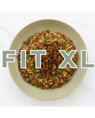 Fit XL - MUJADARA DE LENTEJAS
