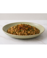 Fit XL - MUJADARA DE LENTEJAS