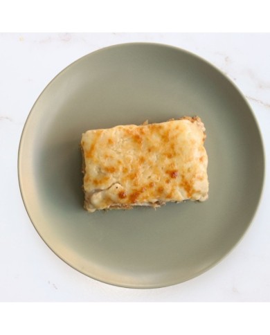 veggie - COLIPASTEL GRATINADO