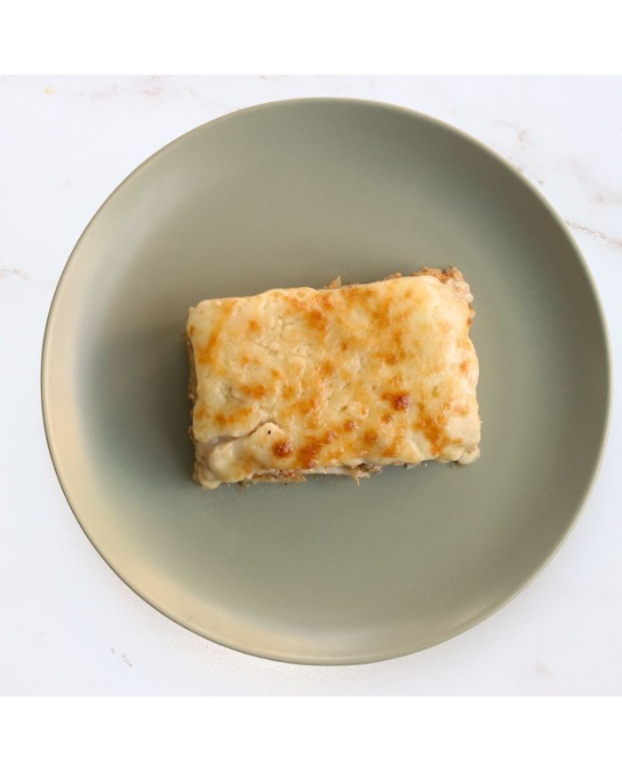 veggie - COLIPASTEL GRATINADO