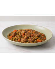 keto ESTOFADO DE CARNE EN SALSA