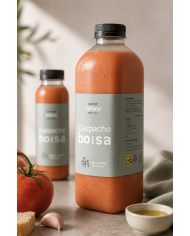 GAZPACHO FAMILIAR (1000ml)