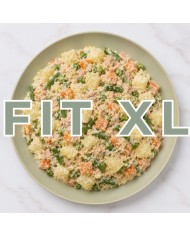 Fit XL - ENSALADILLA DE PATATA Y ATÚN