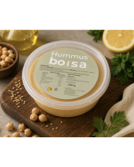 HUMMUS BOISA