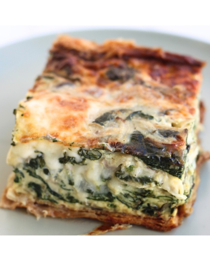 kids QUICHE BOISA DE HOJALDRE