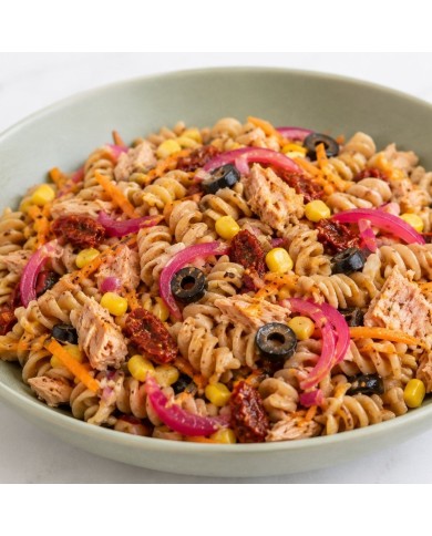 copy of Fit XL - CURRY DE GARBANZOS CON ARROZ INTEGRAL