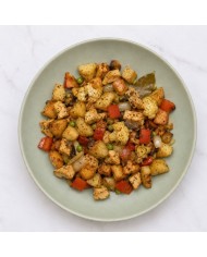 Fit XL - FRITO MALLORQUIN DE POLLO