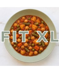 Fit XL - GARBANZOS BRAVOS GUISADOS