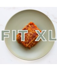 Fit XL - PASTEL DE CARNE SALUDABLE