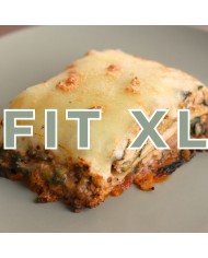 Fit XL - LASAÑA BOISA