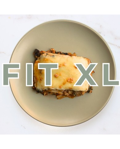 Fit XL - LASAÑA BOISA
