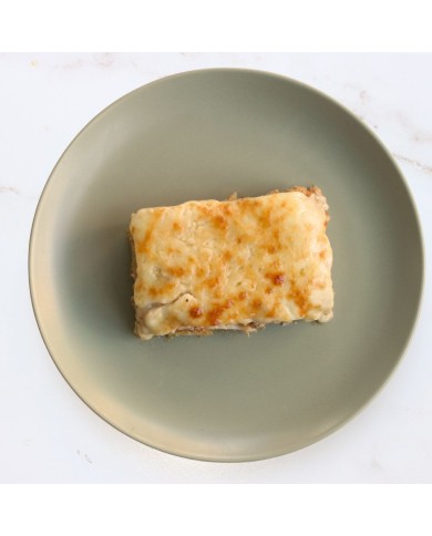 COLIPASTEL GRATINADO