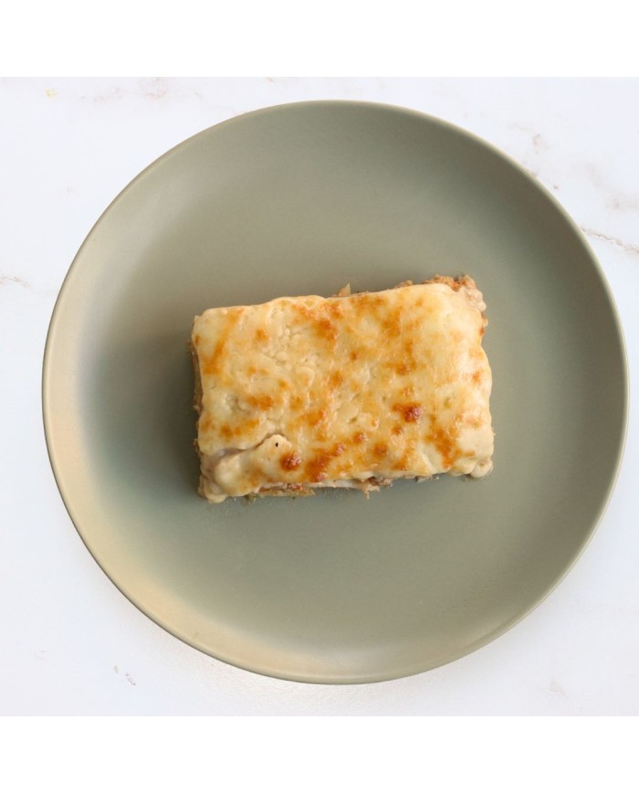 COLIPASTEL GRATINADO