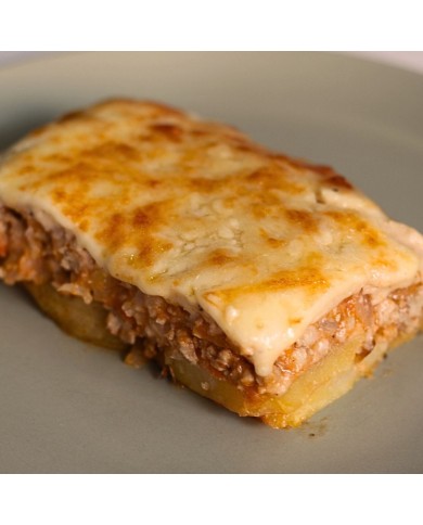 COLIPASTEL GRATINADO