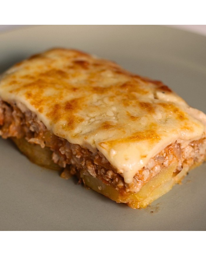 COLIPASTEL GRATINADO