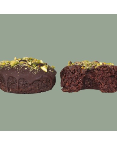Donut saludable Donut saludable